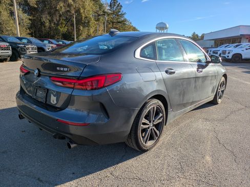 Used 2021 BMW 228i xDrive Gran Coupe w/ Convenience Package image 4
