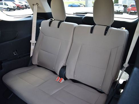 Used 2020 Ford Explorer XLT w/ Comfort Package AWD/4WD image 7