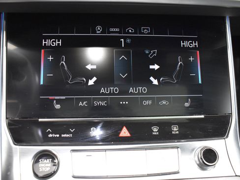 Used 2024 Audi A6 Premium Plus image 13