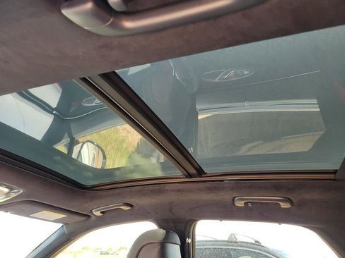 New 2025 Genesis GV70 3.5T Sport w/ Sport Prestige Package image 12