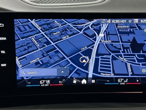 New 2026 BMW X1 xDrive28i w/ Convenience Package image 19