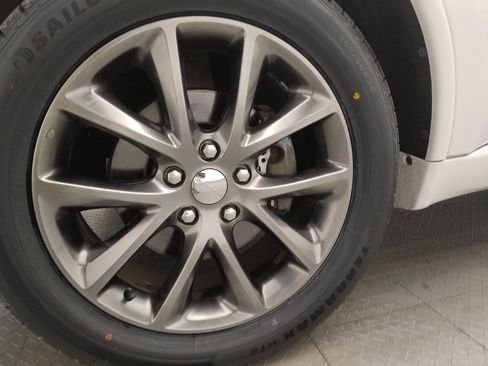 Used 2017 Dodge Durango GT w/ Nav & Power Liftgate Group image 31