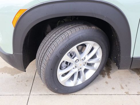 New 2026 Chevrolet TrailBlazer LS w/ LS Convenience Package AWD/4WD image 34