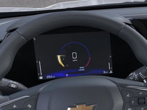 New 2026 Chevrolet Trax ACTIV w/ Sunroof Package image 42