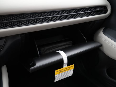 New 2027 Honda HR-V LX image 27