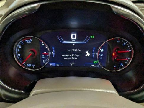 Used 2024 Chevrolet Malibu LT image 11