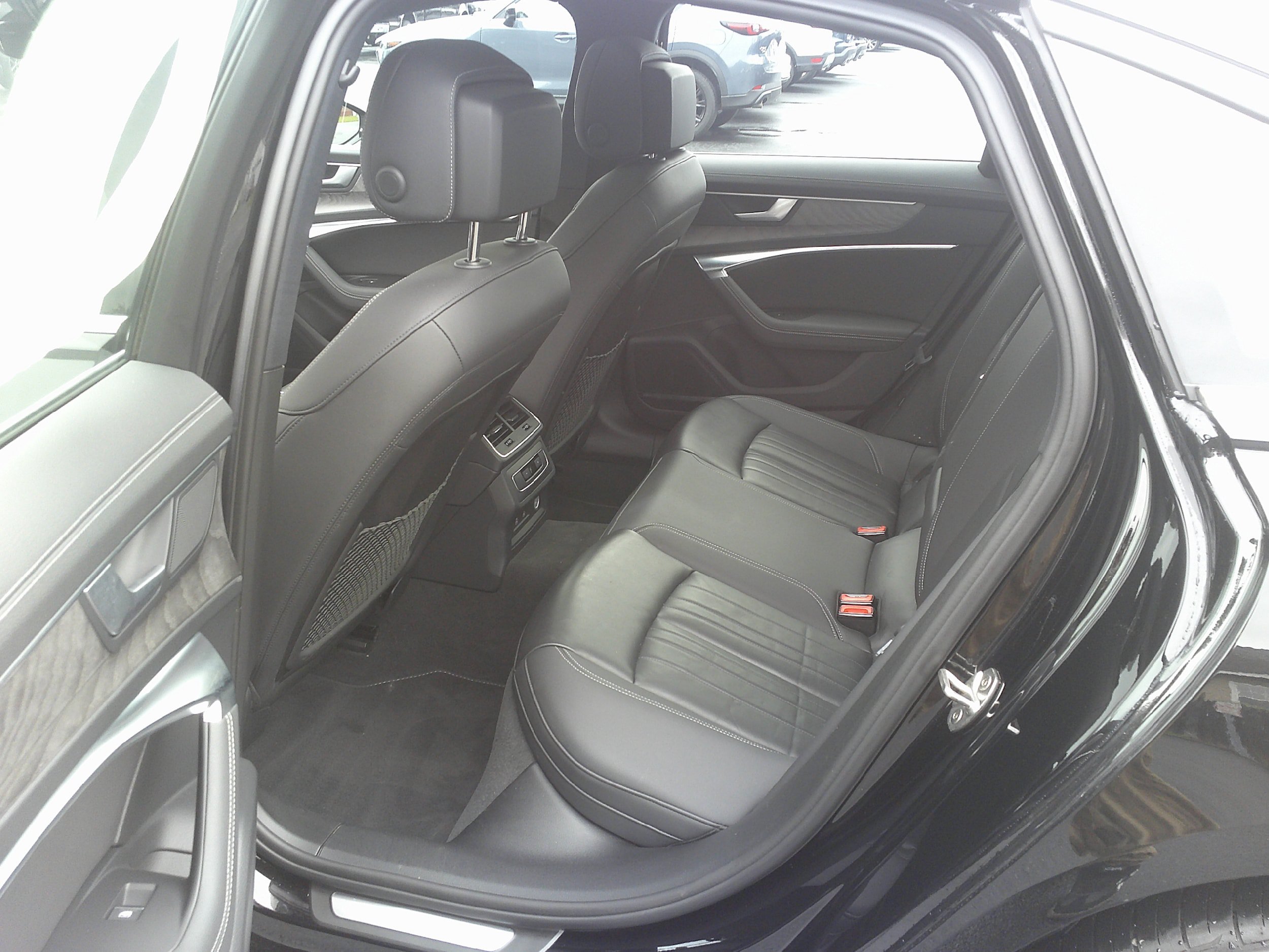 Used 2024 Audi A6 Premium Plus AWD/4WD image 26
