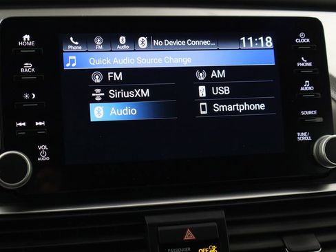 Used 2022 Honda Accord Sport image 21