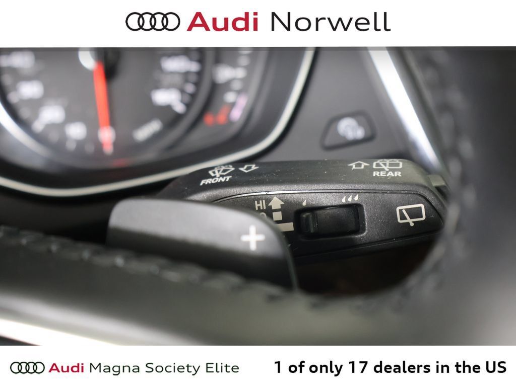 Used 2020 Audi Q5 2.0T Premium w/ Convenience Package AWD/4WD image 31