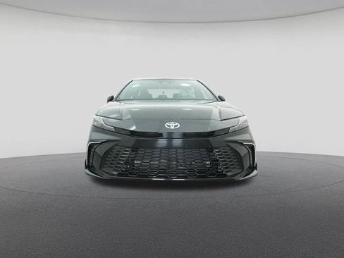 New 2026 Toyota Camry XSE image 31