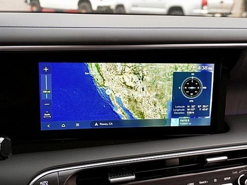 New 2026 Hyundai Palisade Calligraphy image 34