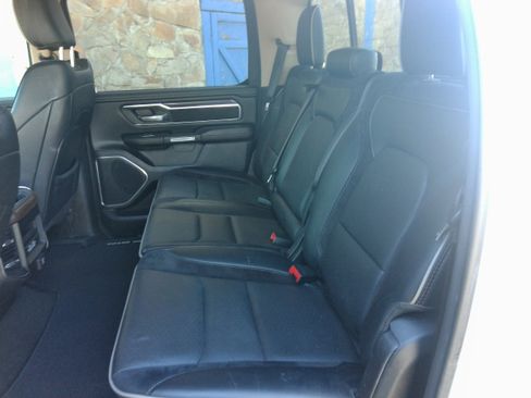 Used 2021 RAM 1500 Laramie image 16