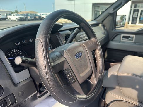 Used 2011 Ford F150 XL w/ PWR Equipment Group RWD image 20
