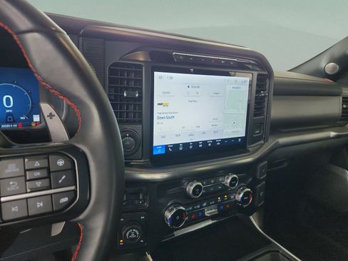 Used 2024 Ford F150 Raptor image 13