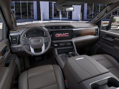 New 2026 GMC Sierra 3500 Denali image 63