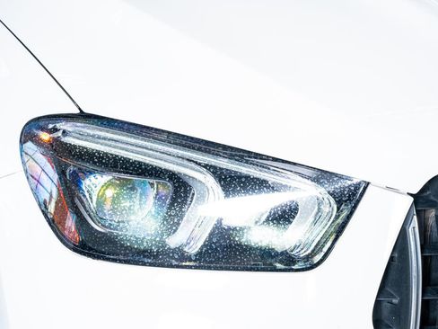 Used 2023 Mercedes-Benz GLE 53 AMG 4MATIC Coupe image 18