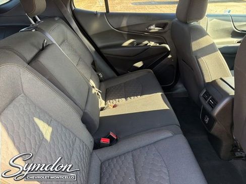 Used 2019 Chevrolet Equinox LT image 22