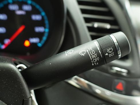 Used 2019 Chevrolet Impala LS image 20