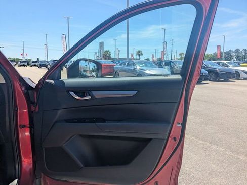 Used 2023 MAZDA CX-5 AWD 2.5 S image 33