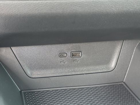New 2026 Chevrolet Equinox RS w/ Convenience Package III FWD image 28