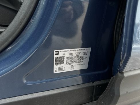 Certified 2024 Chevrolet Equinox LS w/ Driver Confidence II Package image 32