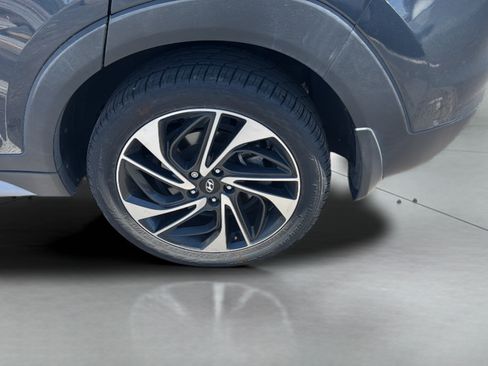 Used 2020 Hyundai Tucson Sport FWD image 37