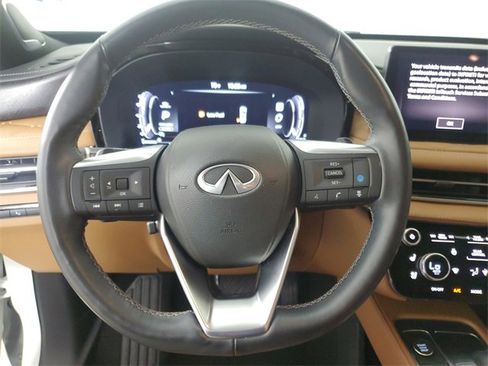 Used 2023 INFINITI QX60 Autograph image 26