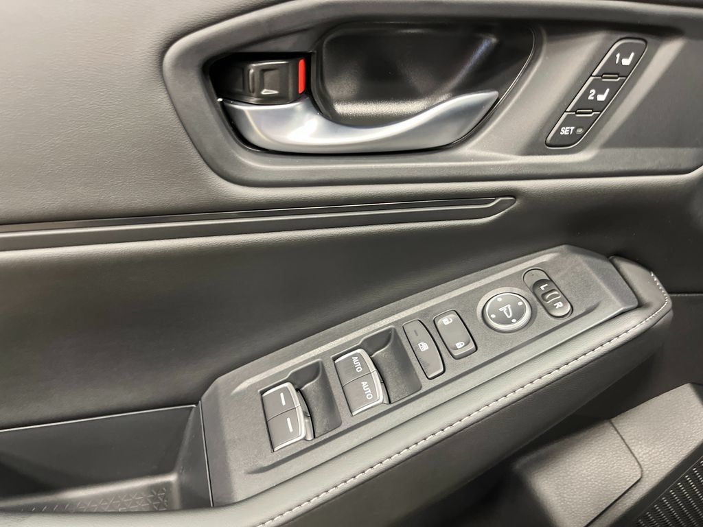 New 2026 Honda Accord Sport image 10