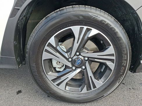 Certified 2024 Subaru Crosstrek 2.0i Premium AWD/4WD image 9