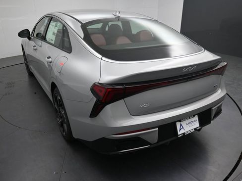 New 2026 Kia K5 GT-Line FWD image 9
