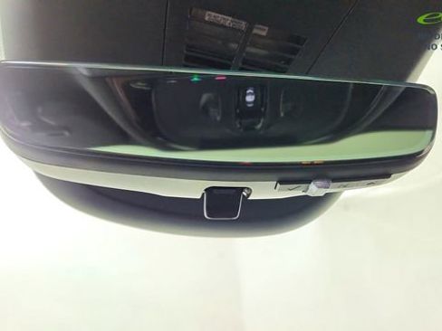 Used 2024 Cadillac Lyriq Luxury w/ LPO, Floor Liner Package image 53