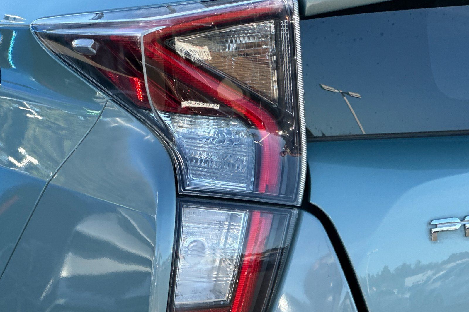 Used 2016 Toyota Prius Three FWD image 45
