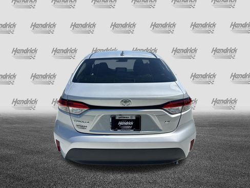 Used 2026 Toyota Corolla LE FWD image 9