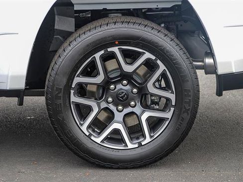 New 2026 RAM 1500 Laramie image 10