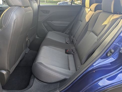 Used 2024 Subaru Crosstrek 2.0i Premium image 22