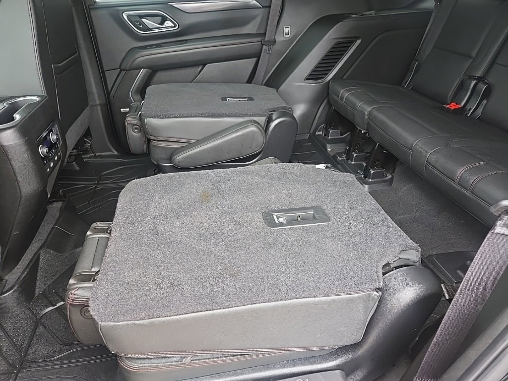 Used 2021 Chevrolet Tahoe RST w/ Luxury Package AWD/4WD image 99