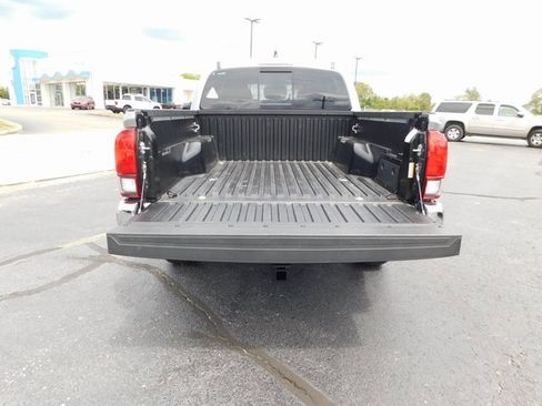 Used 2023 Toyota Tacoma SR5 image 6