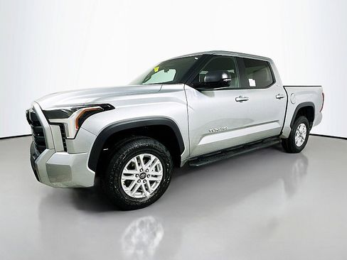New 2026 Toyota Tundra SR5 image 3