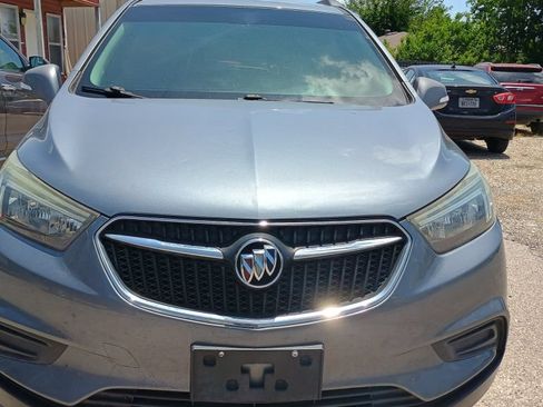 Used 2019 Buick Encore Preferred FWD image 5