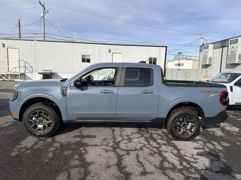 New 2026 Ford Maverick Tremor AWD/4WD image 10