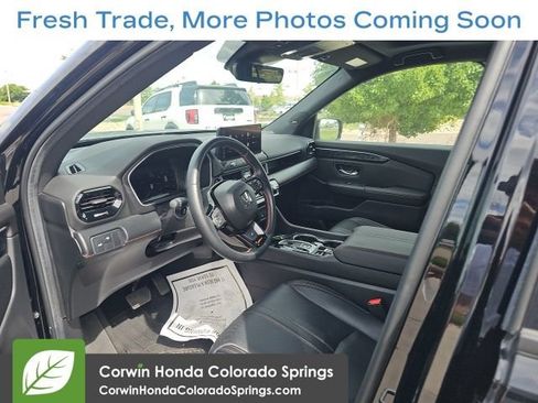 Used 2026 Honda Passport TrailSport Elite image 9