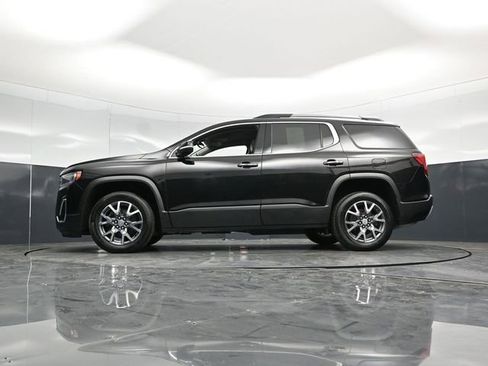 Used 2023 GMC Acadia SLT AWD/4WD image 62