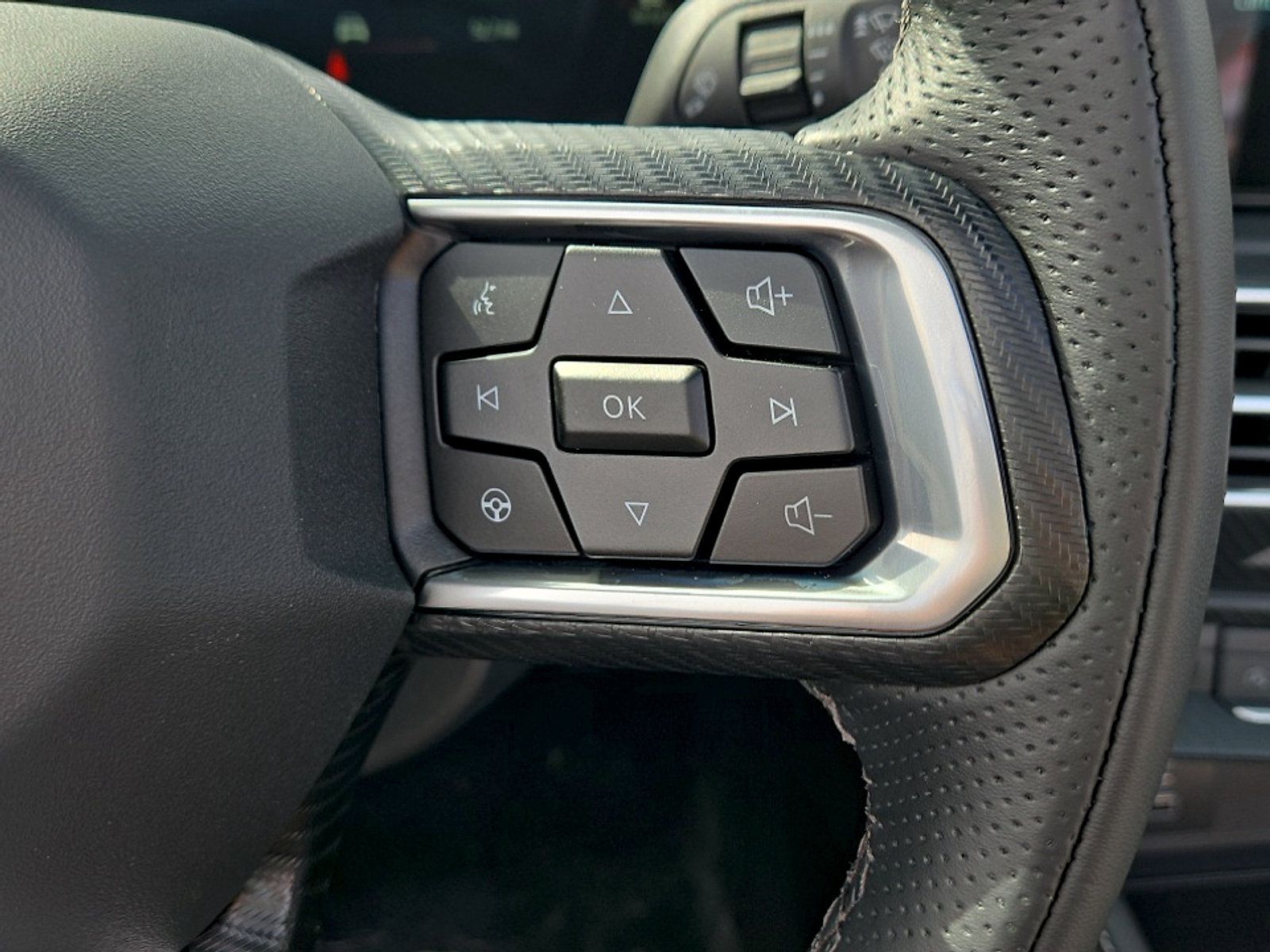Used 2026 Ford Mustang Premium RWD image 14