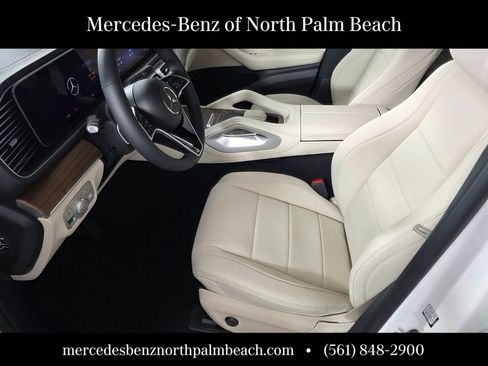 New 2026 Mercedes-Benz GLE 350 4MATIC image 7