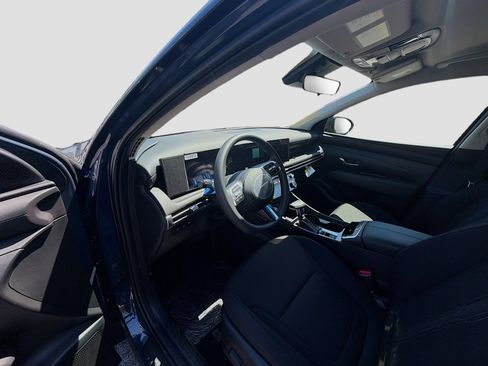 New 2026 Hyundai Tucson SEL FWD image 7