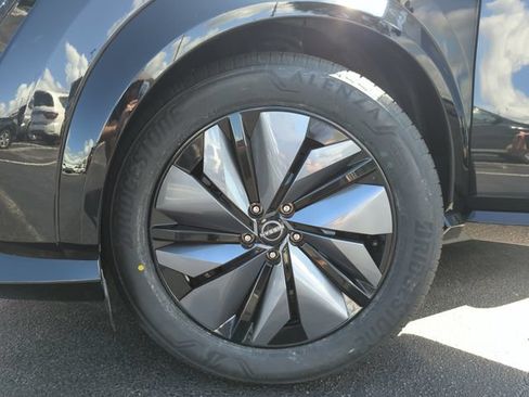 Certified 2024 Nissan Ariya FWD image 48