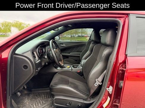 Used 2021 Dodge Charger GT w/ Plus Group AWD/4WD image 8