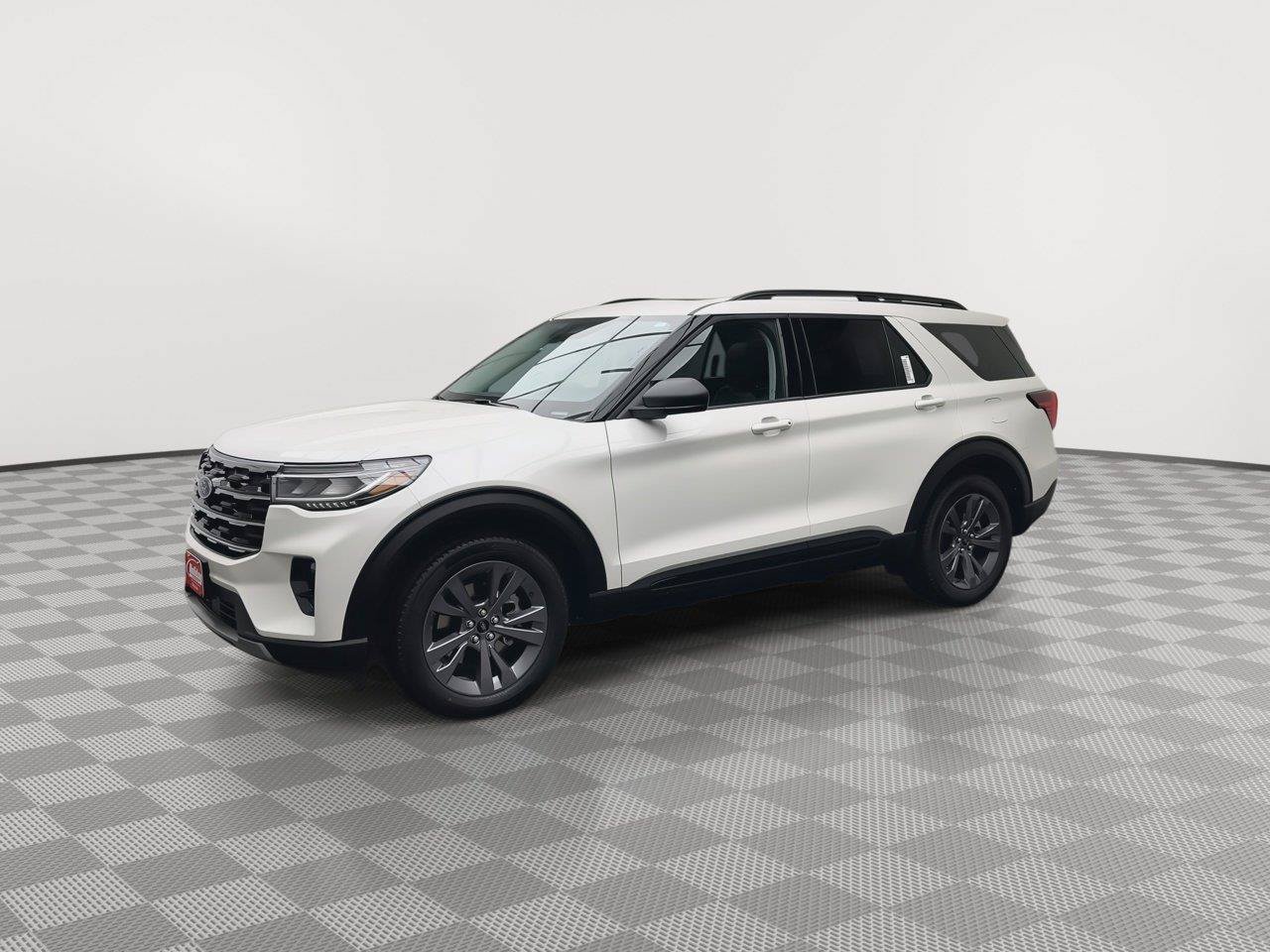 New 2026 Ford Explorer Active w/ Active Comfort Package AWD/4WD image 40