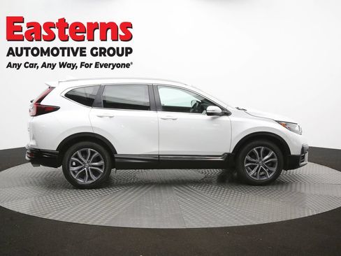 Used 2022 Honda CR-V Touring image 45