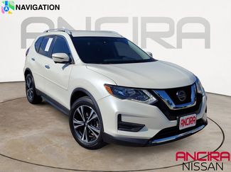 Used 2020 Nissan Rogue SV w/ Premium Package image 1